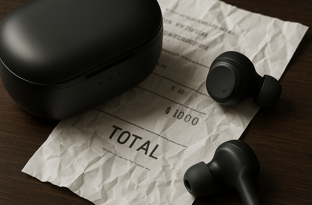 Skullcandy’s Method 360 ANC Proves That Chasing Premium Sound on a Budget Still Means Accepting Real-World Tradeoffs.