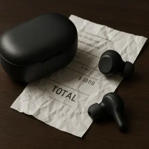 Skullcandy’s Method 360 ANC Proves That Chasing Premium Sound on a Budget Still Means Accepting Real-World Tradeoffs.