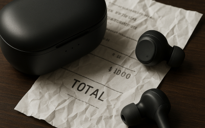 Skullcandy’s Method 360 ANC Proves That Chasing Premium Sound on a Budget Still Means Accepting Real-World Tradeoffs.