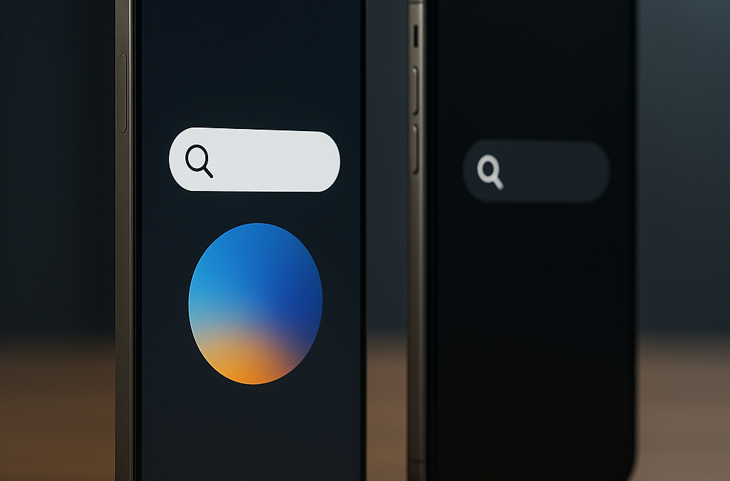 Samsung’s Bet on Perplexity AI Signals the End of Google’s Default Search Monopoly on Mobile Devices.