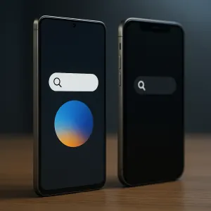 Samsung’s Bet on Perplexity AI Signals the End of Google’s Default Search Monopoly on Mobile Devices.