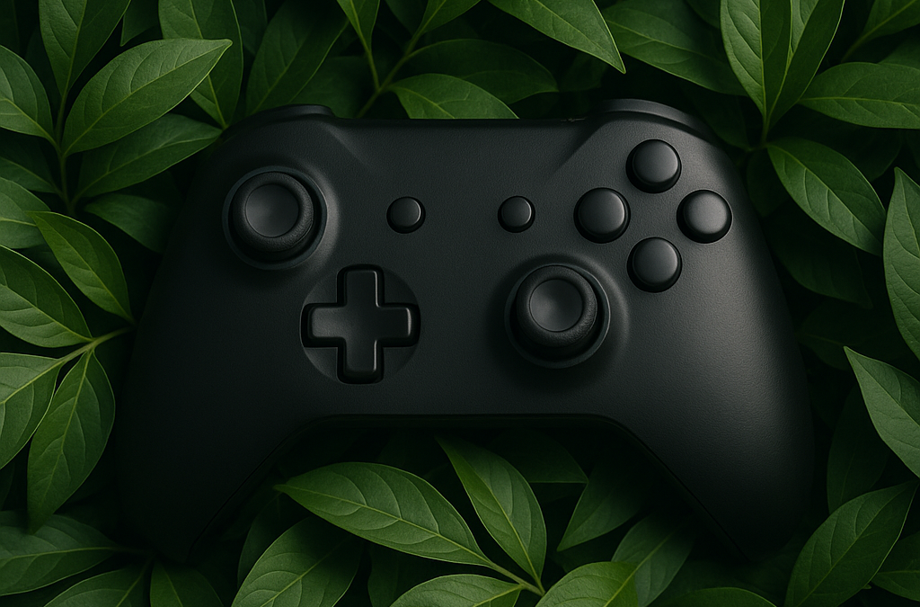 Eco-Driven Gaming Showcases Are PR Camouflage Unless Studios Disclose Real Emissions Data and Supply Chain Impact.