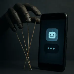 AI Chatbots Are Quietly Rebuilding the Same Manipulative Attention Economy That Broke Social Media.