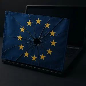 French State’s Atos Bailout Signals Europe’s Tech Dependence Problem, Not Its Solution.