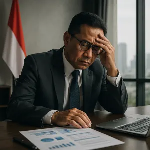 Telkom Indonesia’s Fire Sale of AdMedika Signals State-Owned Tech’s Retreat from Real Healthcare Innovation.