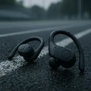Wireless Headphones for Athletes Are Still Prioritizing Hype Over Durability, Security, and Real-World Performance.
