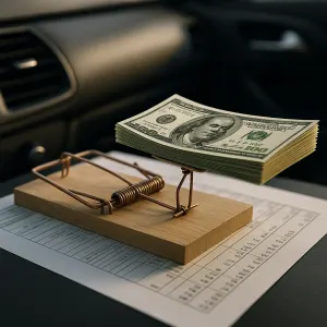 Auto Lenders Push Aggressive 2025 Business Loan Terms While Quietly Raising Hidden Fees and Risk Profiles.