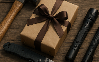Father’s Day Outdoor Gear Gifting Is Mostly Marketing Hype—Buy Tools That Outlast Trends, Not Brands.