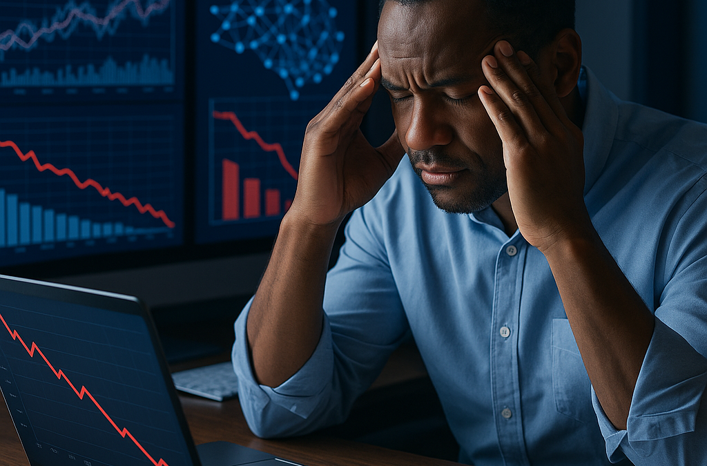 Data Science Hype Masks the Reality That Most Projects Fail to Deliver Measurable Business Value.