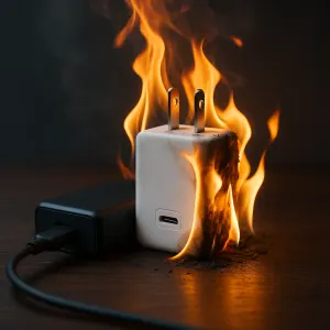 Hardware Discounts Signal Supply Chain Glut and Looming Commoditization of Consumer Charging Tech.