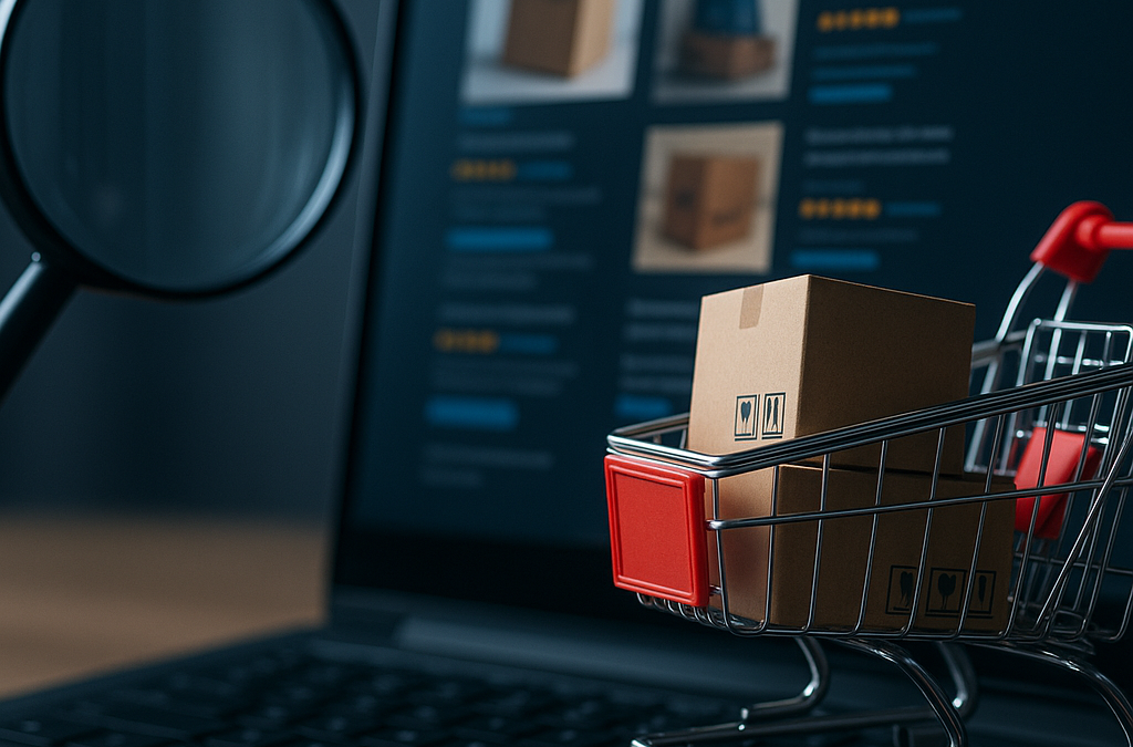 Prime Day 2025 Proves Amazon’s Real Power Is Data Extraction, Not Discounting.