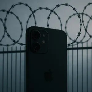 Apple’s Reluctance to Disrupt Signals a Company Prioritizing Ecosystem Lock-In Over Genuine Innovation.