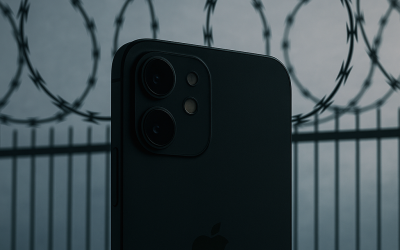 Apple’s Reluctance to Disrupt Signals a Company Prioritizing Ecosystem Lock-In Over Genuine Innovation.