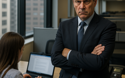 Corporate Crackdowns on Remote Work Are Less About Productivity and More About Crushing Worker Leverage.
