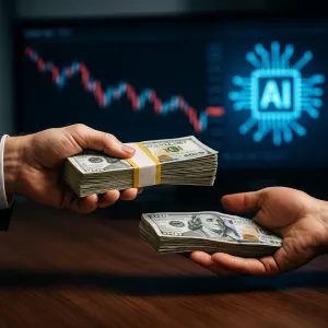Clearlake’s Debt Shuffle at Quest Software Exposes How AI Hype Masks Private Equity Risk Transfer to Junior Creditors.