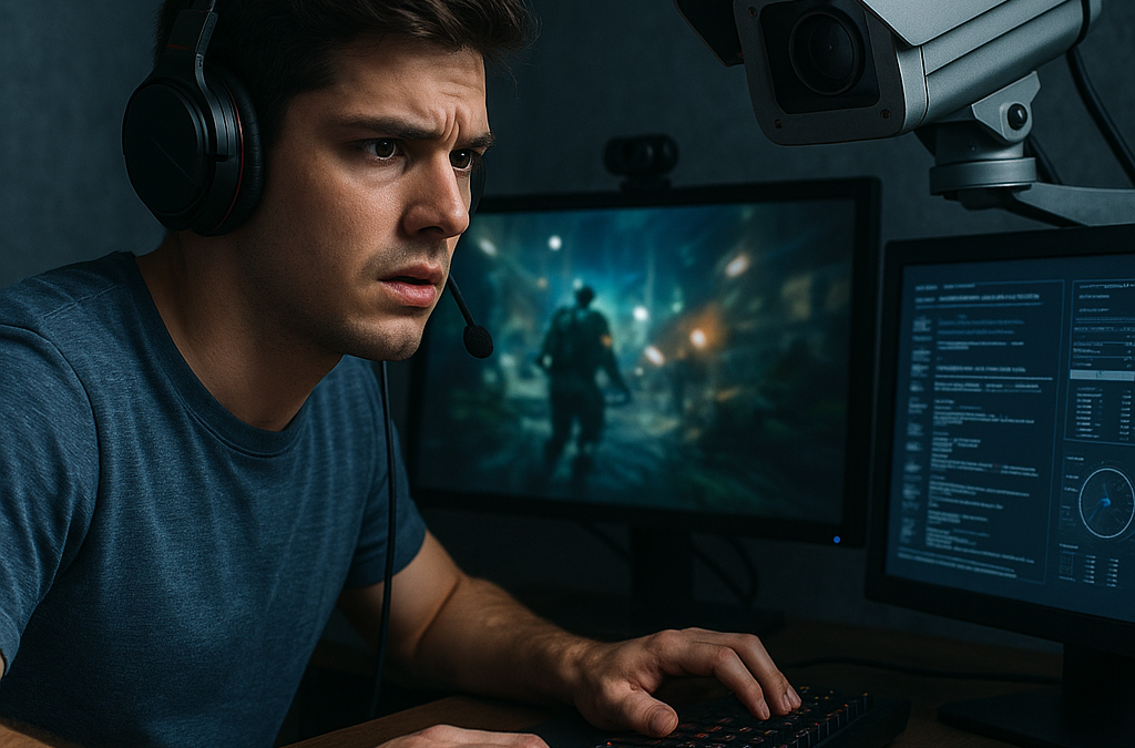 Summer Games Fest Streams Are Now Less About Gaming and More About Data Mining and Brand Surveillance Than Most Fans Realize