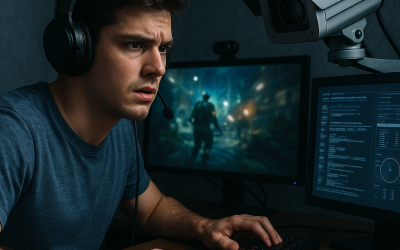 Summer Games Fest Streams Are Now Less About Gaming and More About Data Mining and Brand Surveillance Than Most Fans Realize