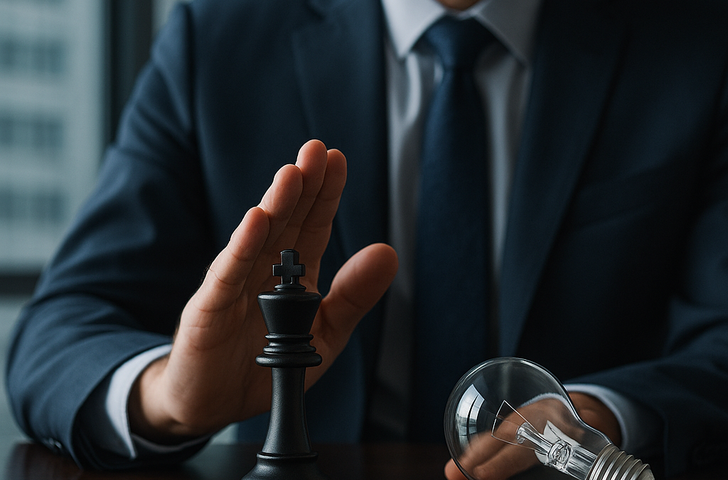 Uber’s C-Suite Shuffle Signals Board’s Bet on Control Over Innovation, Raising Execution Risk.