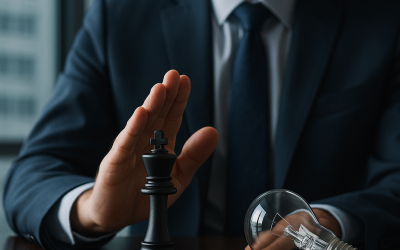 Uber’s C-Suite Shuffle Signals Board’s Bet on Control Over Innovation, Raising Execution Risk.