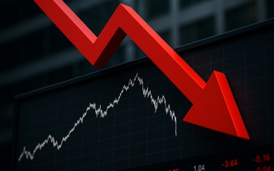 Big Tech’s Market Dominance Masks Systemic Fragility as Geopolitical Risk and Tesla’s Slide Expose S&P 500’s Shallow Breadth.