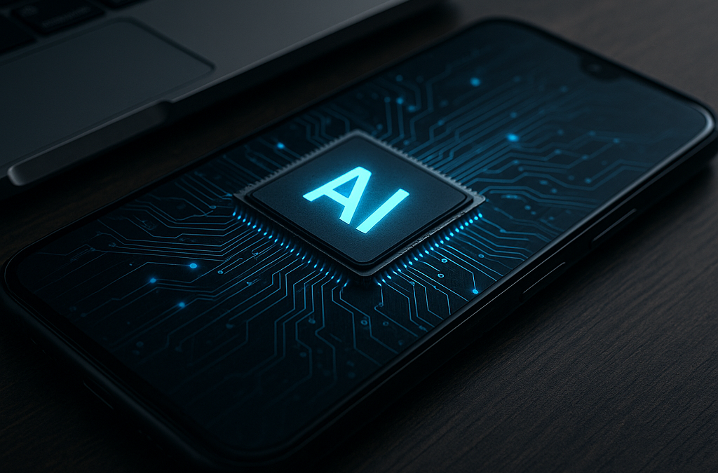 Google’s Edge AI Push Exposes the Security, Privacy, and Fragmentation Risks Lurking in On-Device Intelligence.