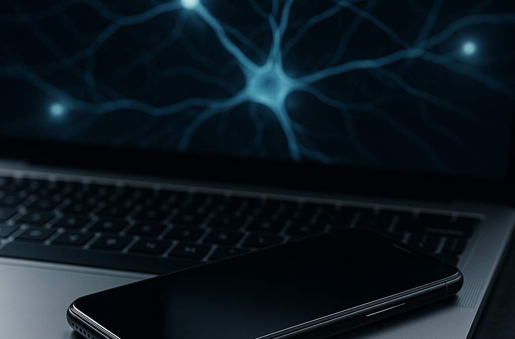 Apple’s Reluctance to Lead in AI Signals a Strategic Bet on Ecosystem Lock-In Over True Innovation.