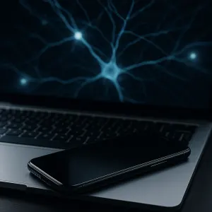 Apple’s Reluctance to Lead in AI Signals a Strategic Bet on Ecosystem Lock-In Over True Innovation.