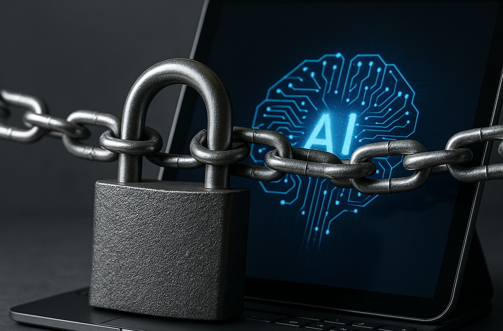 Apple’s Reluctance to Open Its Ecosystem Is Turning Its AI Ambitions Into a Strategic Liability.