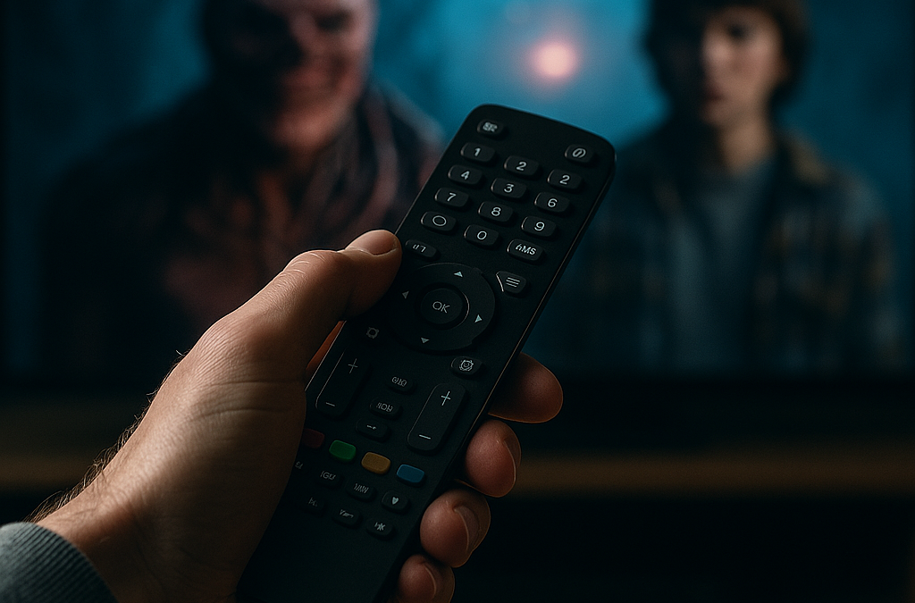 Netflix’s Staggered Release of Stranger Things 5 Is a Calculated Move to Slow Subscriber Churn, Not a Gift to Fans.