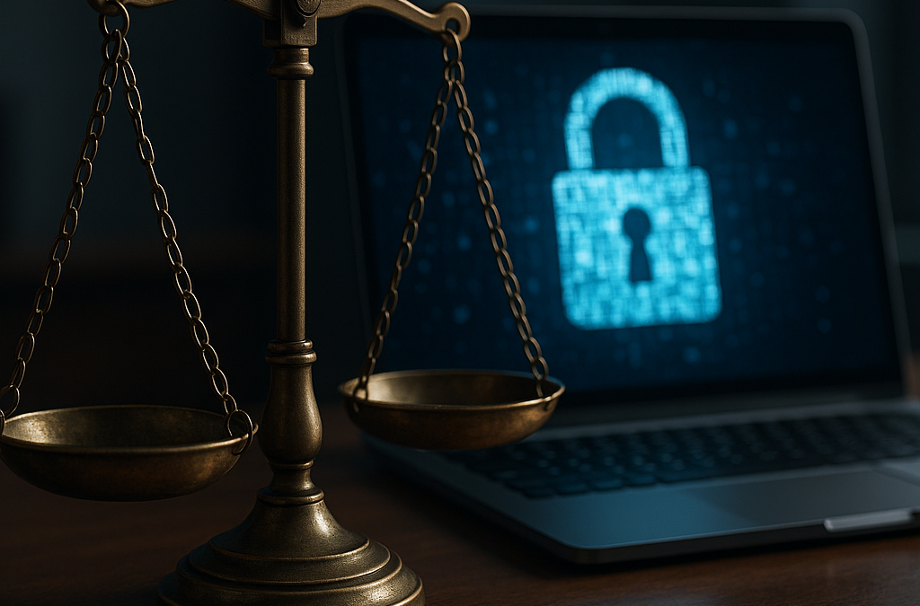 Google’s Antitrust Appeal Signals Big Tech’s Willingness to Sacrifice Transparency to Protect Data-Driven Dominance.