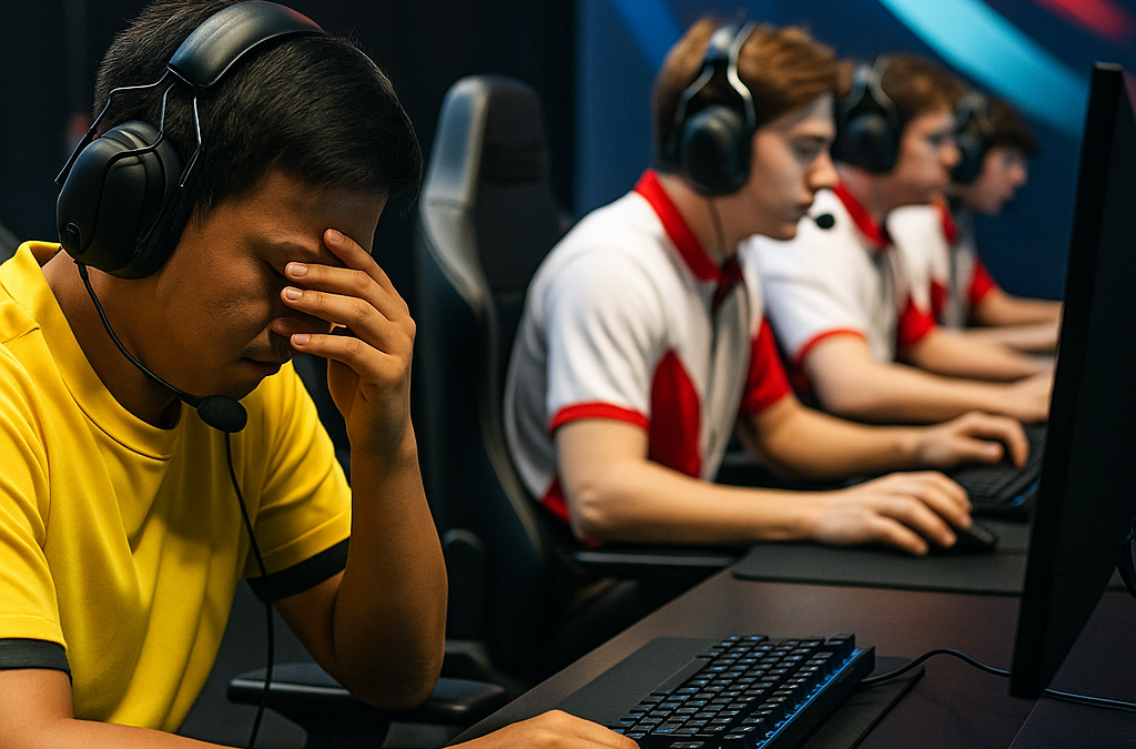 Regional Game Showcases Like Southeast Asian Games Spotlight Are Becoming Marketing Tools for Western Publishers, Not Platforms for Local Talent Empowerment.