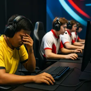 Regional Game Showcases Like Southeast Asian Games Spotlight Are Becoming Marketing Tools for Western Publishers, Not Platforms for Local Talent Empowerment.