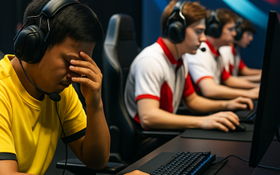 Regional Game Showcases Like Southeast Asian Games Spotlight Are Becoming Marketing Tools for Western Publishers, Not Platforms for Local Talent Empowerment.