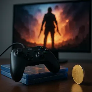 Game Industry Hype Cycles Distract From the Real Issue: Publishers Are Monetizing Anticipation, Not Delivering Innovation.