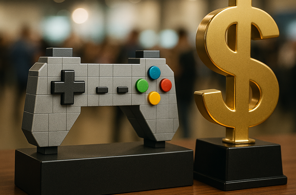 Indie Game Festivals Are Becoming Marketing Machines for Publishers, Not Launchpads for True Innovation.