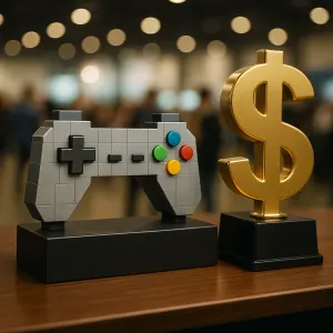 Indie Game Festivals Are Becoming Marketing Machines for Publishers, Not Launchpads for True Innovation.
