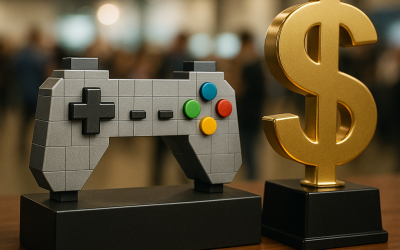 Indie Game Festivals Are Becoming Marketing Machines for Publishers, Not Launchpads for True Innovation.