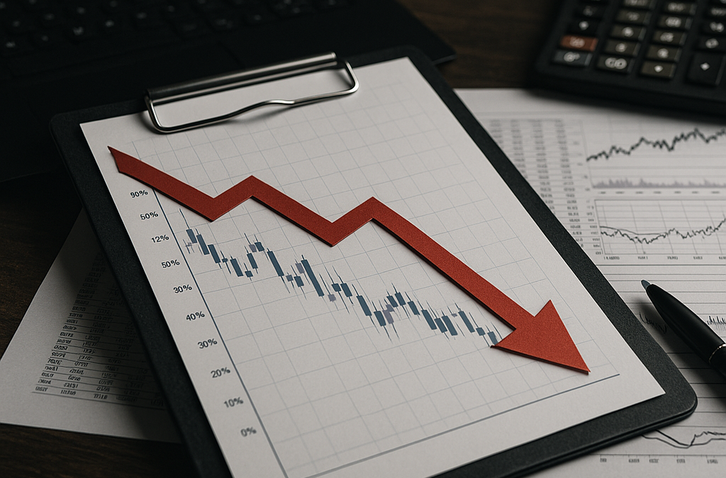 Secondary Market Discount Arbitrage Is Exposing Structural Fragility and Inflated Valuations in Private Assets.