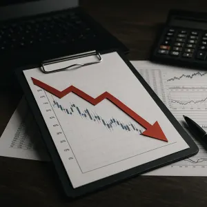 Secondary Market Discount Arbitrage Is Exposing Structural Fragility and Inflated Valuations in Private Assets.