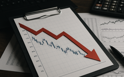 Secondary Market Discount Arbitrage Is Exposing Structural Fragility and Inflated Valuations in Private Assets.