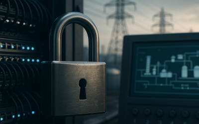 Canadian Critical Infrastructure Remains Exposed as Industrial Control Operators Ignore Basic Cyber Hygiene and Supply Chain Risks.