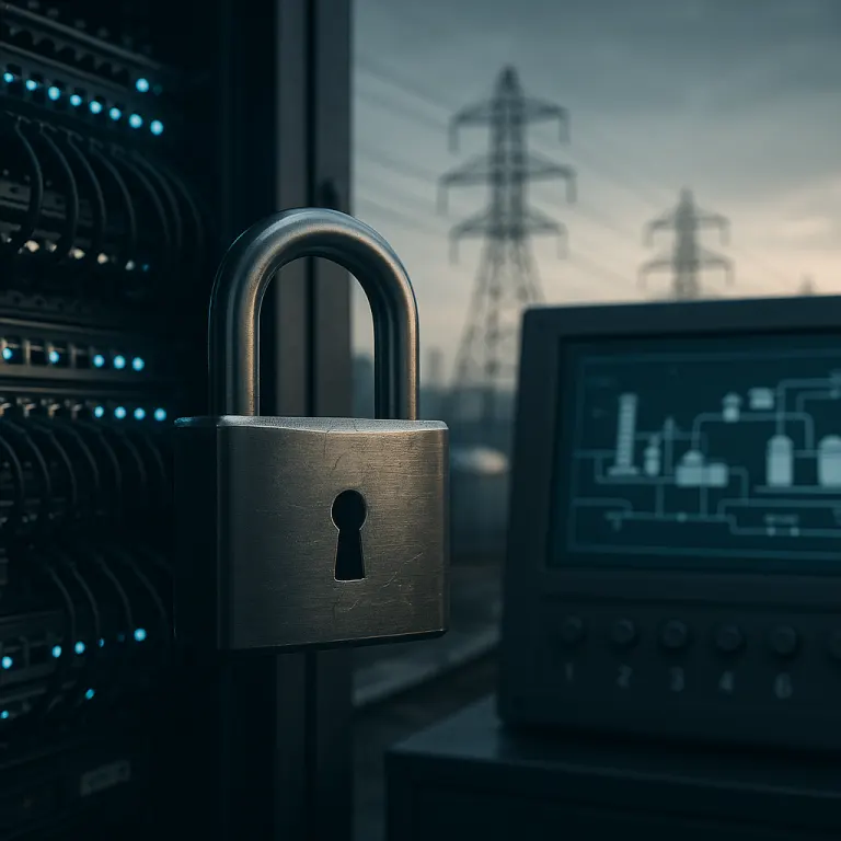 Canadian Critical Infrastructure Remains Exposed as Industrial Control Operators Ignore Basic Cyber Hygiene and Supply Chain Risks.