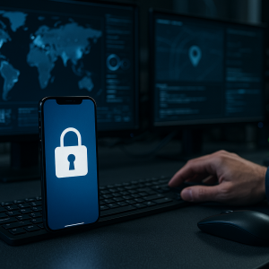 Apple Considers Implementing Android-Inspired Theft Detection Features for Enhanced iPhone Security