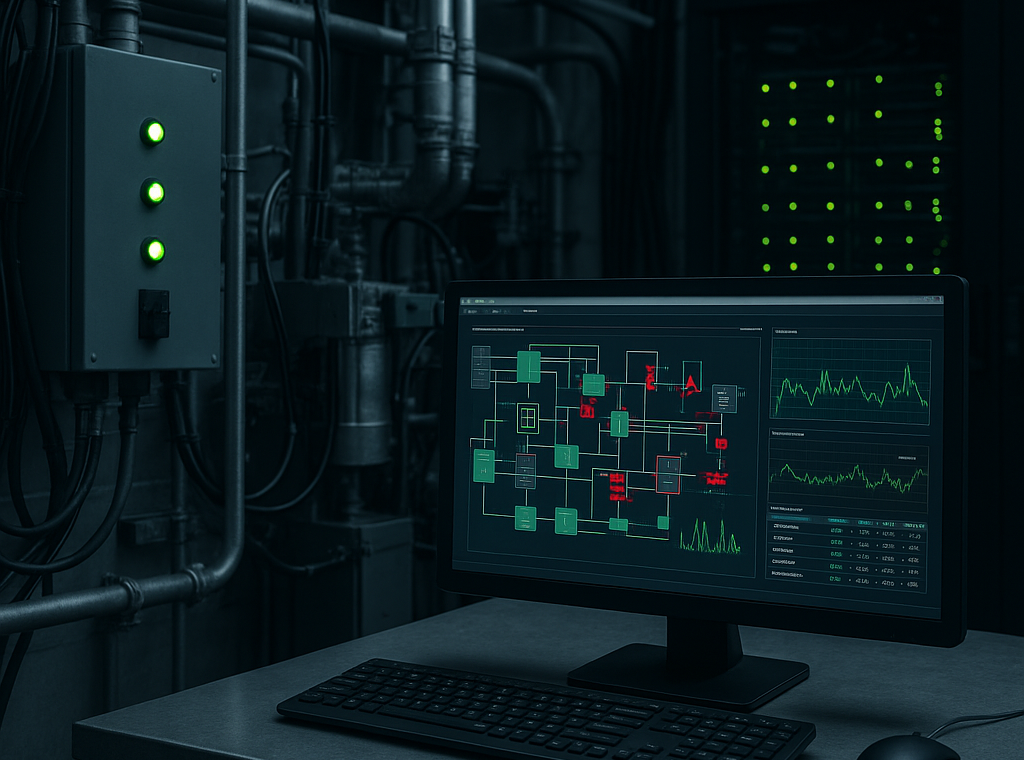 Mitigating Operational Risks After the Netherlands' Seizure of 800 Cyberattack Servers