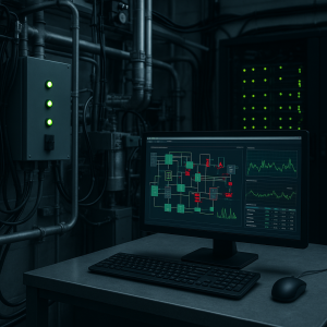 Mitigating Operational Risks After the Netherlands' Seizure of 800 Cyberattack Servers