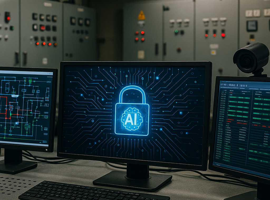 Navigating the Security Tradeoffs in Public AI Implementation