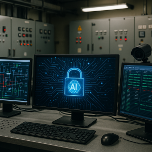 Navigating the Security Tradeoffs in Public AI Implementation
