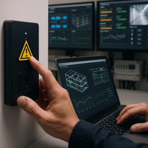 Understanding the Operational Implications of Vulnerabilities in ABB's EIBPORT Systems