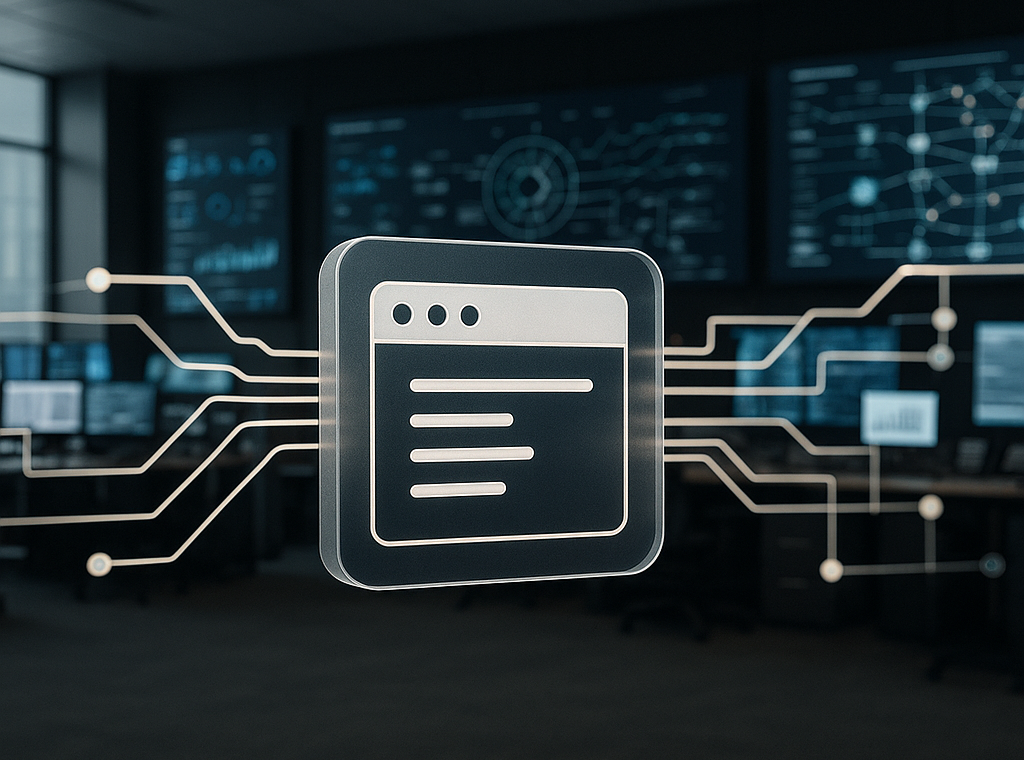 When Browser Vulnerabilities Undermine Organizational Trust and Control