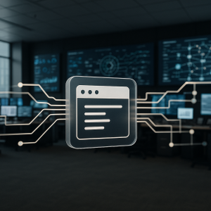 When Browser Vulnerabilities Undermine Organizational Trust and Control